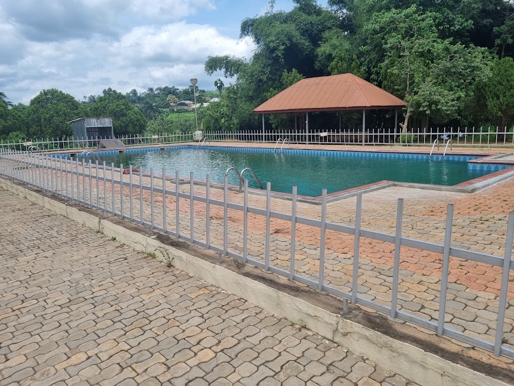 Zenababs Half Moon Hotel and Resort photo 4